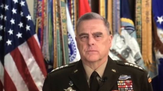 Mark Milley смотреть онлайн