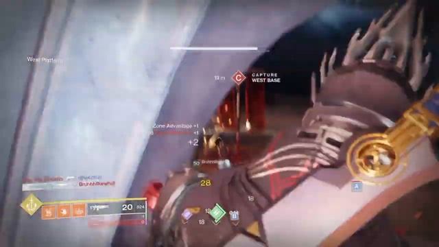 Most Underrated Weapon in Destiny 2 - The Cerberus Lazer - Season of Opulence смотреть онлайн