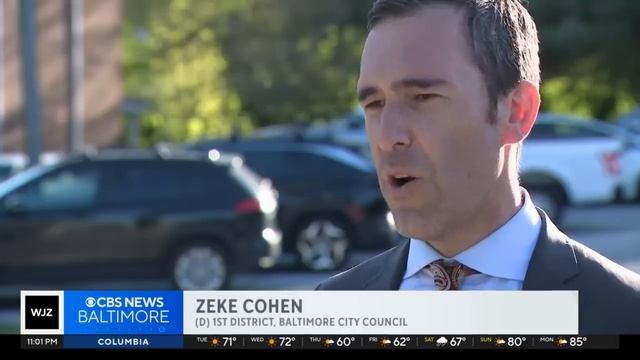 Baltimore claims 'negligence' in lawsuit filed against cargo ship involved in Key Bridge collapse смотреть онлайн