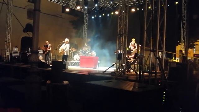 Ron - Attenti al lupo - Live смотреть онлайн