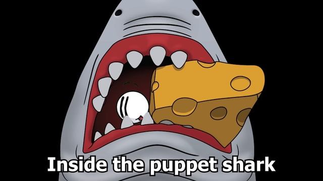 15 Henry Stickmin Eats Cheese Sound Variations in 60 Seconds смотреть онлайн