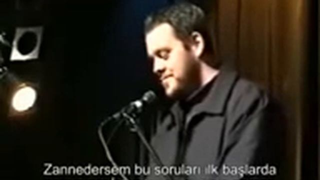 Ateist müslüman oluşunu anlatıyor. смотреть онлайн