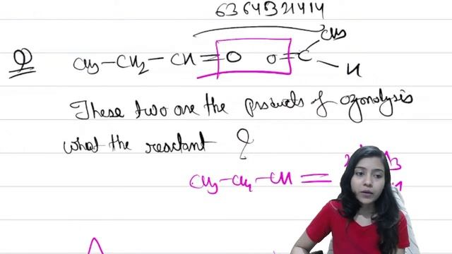 Hydrocarbon | Aromatic Hydrocarbon - Part 1 | Aagaz NEET 2024 Batch | Anshu Ma'am | One Stop NEET смотреть онлайн