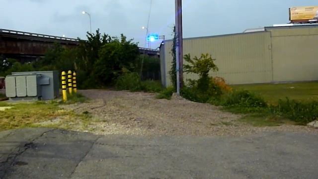 3.5 Watt Blue Laser Pointer Pointing at sign with Shock-ca-kon the dog Maighty Haul Marvin Faber смотреть онлайн