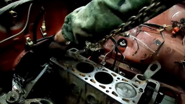 LADA 2107 Startin irroitus osa 14 смотреть онлайн