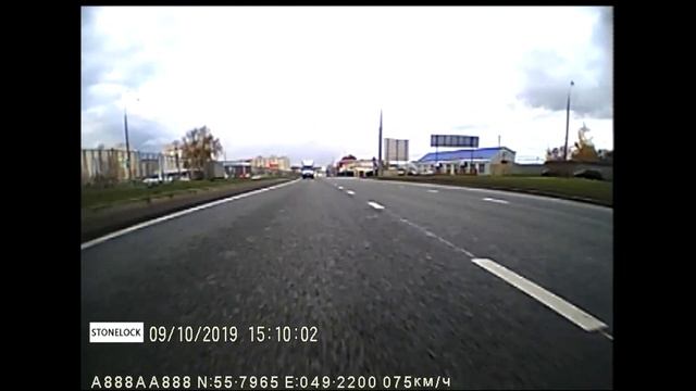 Stonelock KOLIMA: тест задней камеры смотреть онлайн