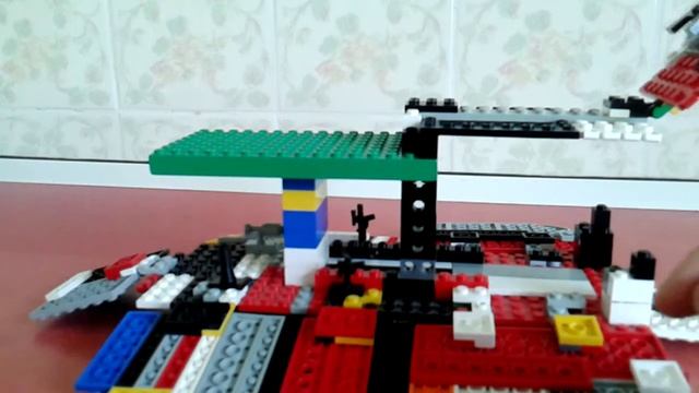 Lego Star Wars MTT Review смотреть онлайн