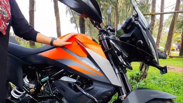 KTM Adventure 390🔥 | New Member😍 | Time to have some Adventure🥳 | Bike Review🏍️ |~LifeUncut~ ❤ смотреть онлайн
