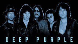 Deep Purple - Somke On The Water