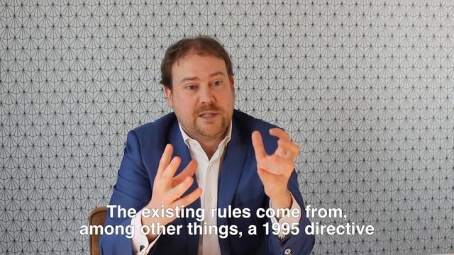 Le RGPD en 60 secondes | GDPR in 60 seconds смотреть онлайн