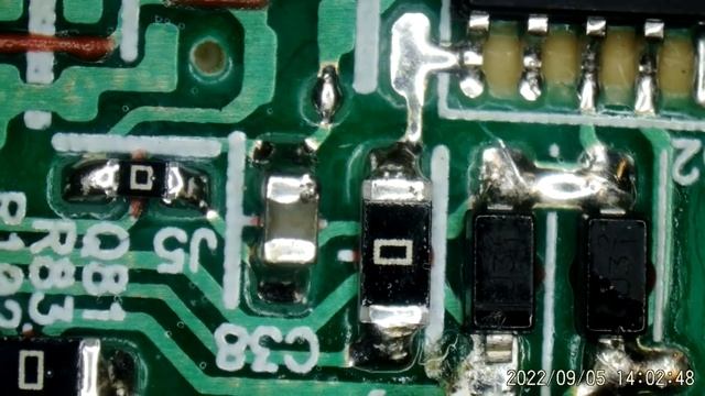 #47 Repair of PS4 Pro Immediate Shutdown смотреть онлайн