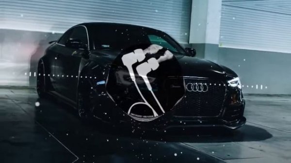 NextRo Want It Bass Boosted