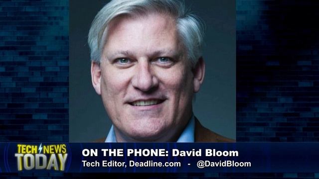 Tech News Today 1247: Apple Makes Mountains of Money смотреть онлайн