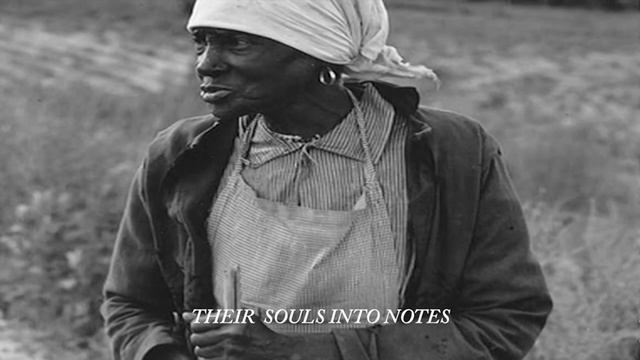 I WANT TO WRITE from For My People - The Margaret Walker Song Cycle смотреть онлайн