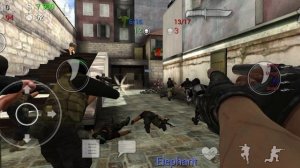 стрелялки продолжение часть 2