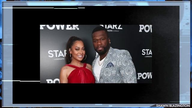 50 Cent want to P!MP Taraji P Henson like Mary J Blige and Lala Anthony смотреть онлайн
