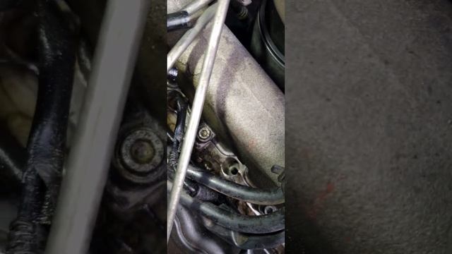 Замена свечей накала Ауди а4 б6 2.5 тди смотреть онлайн