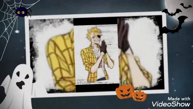 Билл сайферв фота из тик тока аднаглазый деман!!! смотреть онлайн