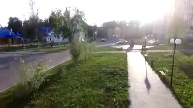 Живи на яркой стороне "ЗЕЛЕНОДОЛЬСК" смотреть онлайн