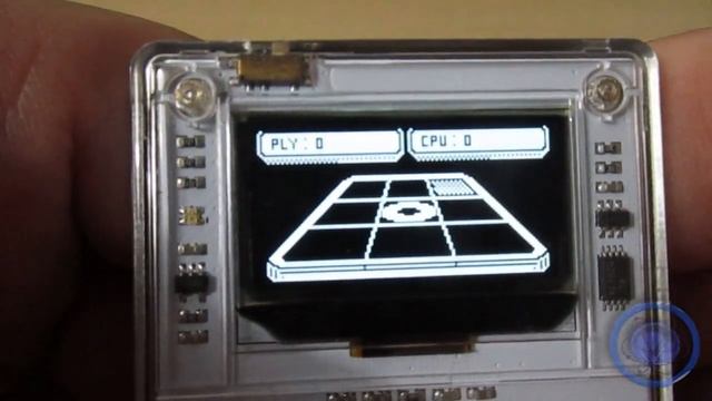 New game compilation for Arduboy! 3in1E (Tiny-Missile , Tiny-Morpion , Tiny-Pipe) смотреть онлайн