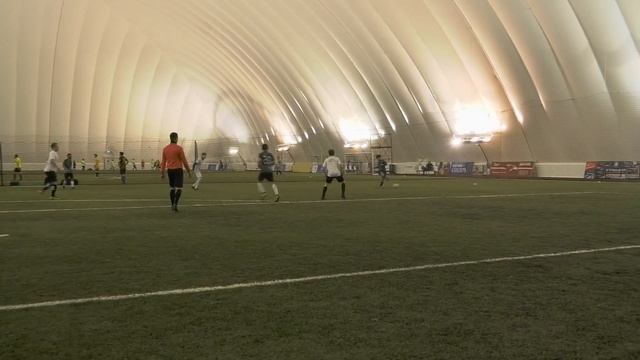 TJ FC - Алмаз-Ветераны. 22 тур. Зимний Чемпионат ВЛМФ 2022-2023 смотреть онлайн