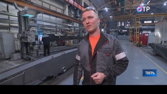 Тверской экскаватор  (UMG СДМ)