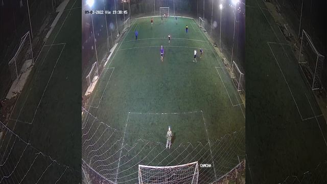 02.09.22 Vie.- 19 hrs. Santi Mon. смотреть онлайн