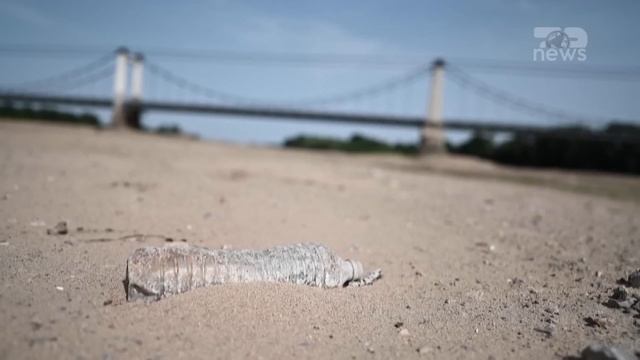 Lindje Perëndim/ I nxehti përvëlues: Këmbanë alarmi për njerëzimin?! смотреть онлайн