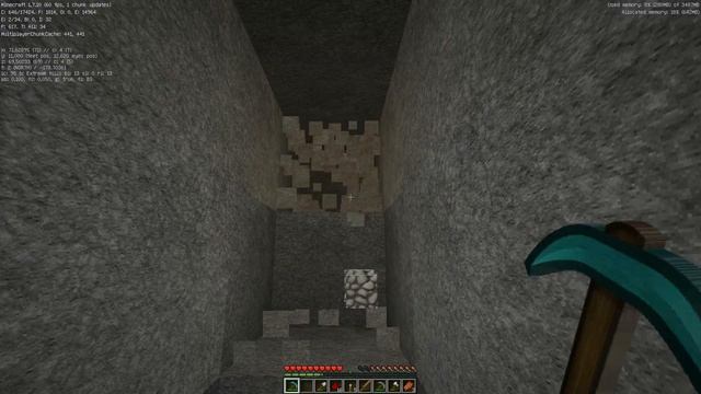 Эффективный способ добычи ресурсов в minecraft смотреть онлайн