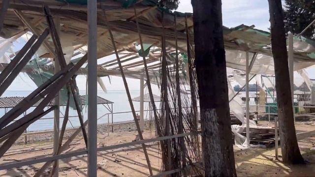 24 ЧАСА С ТУРКМЕНОМ | В АБХАЗИИ 2024 смотреть онлайн