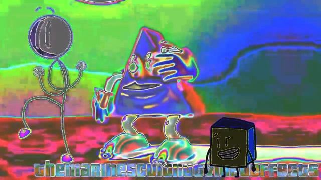 Preview 2 Henry Stickmin Triangle Effects (Sponsored by Klasky Csupo 2001 Effects) HyperCubed смотреть онлайн