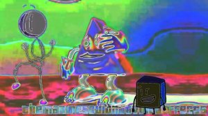 Preview 2 Henry Stickmin Triangle Effects (Sponsored by Klasky Csupo 2001 Effects) HyperCubed