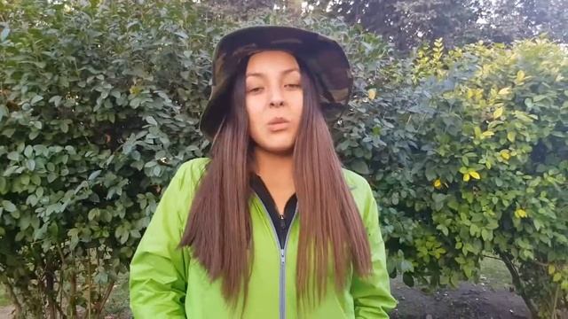 No dejar rastro смотреть онлайн