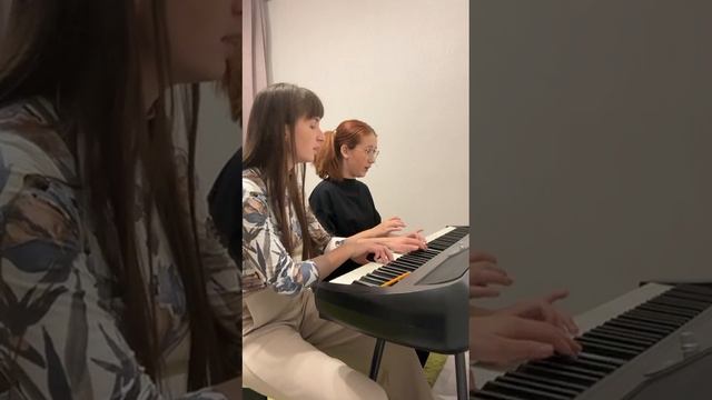 Лиля сегодня сама себе режиссёр и оператор)) смотреть онлайн