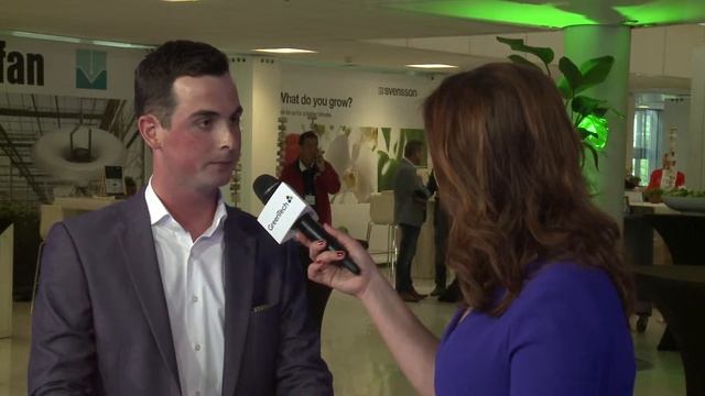 Summit Delegates - GreenTech Summit 2015 смотреть онлайн