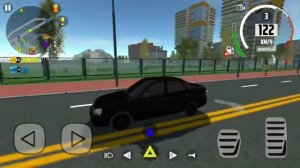 Приора car simulator 2 оперская Приора