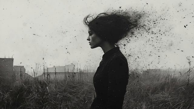 AMBIENT DUB TECHNO MIX -Shades Of Gray 1