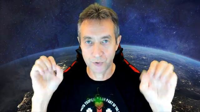 Игорь Ткаченко №4 Восстановление. Пробуждение-регенерация. ПРО-РЕ. (18.11.24)