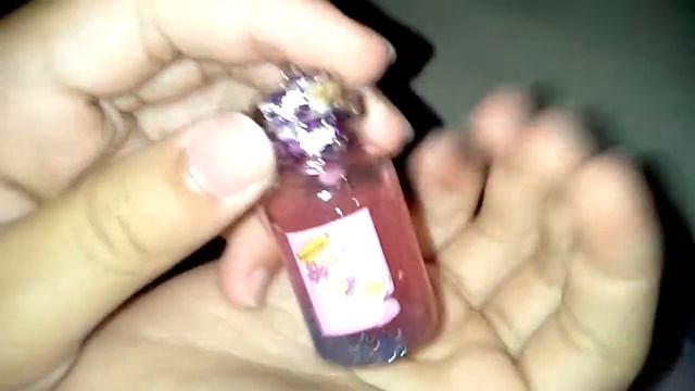 Bottle charms? смотреть онлайн
