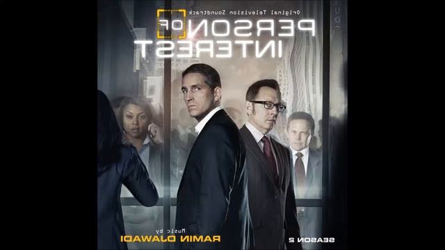 Person of Interest Season 2 Soundtrack - Sorry I Tried To Kill You - Reversed смотреть онлайн