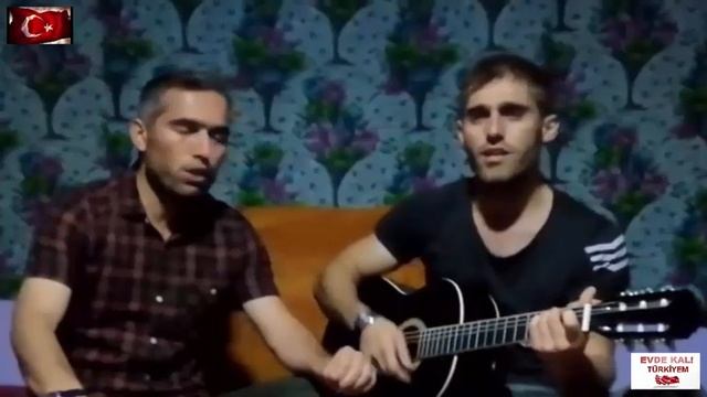 Evde Kal Türkiyem!.. (Bu Gala Daşlı Gala...) смотреть онлайн