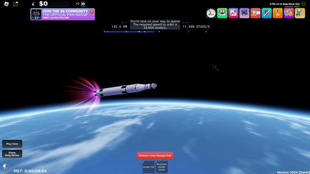 THE MOON EXPERIENCE !! смотреть онлайн