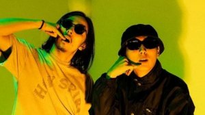 Кисло-Сладкий & Bonah - Кисло-Сладкий & Bonah(NyKoto(NK)Remake)