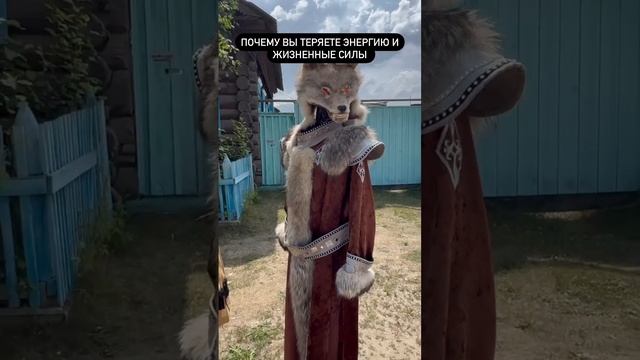 Почему вы теряете энергию и жизненные силы? смотреть онлайн