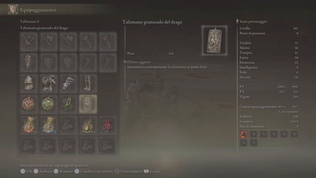 Sconfiggiamo Leda ELDEN RING shadow of the erdtree #eldenring #shadowoftheerdtree смотреть онлайн