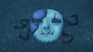 Конец прохождения 4 эпизода игры Sally Face