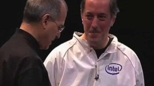 3 Presentation Tips (as Learned from Steve Jobs) with Carmine Gallo смотреть онлайн