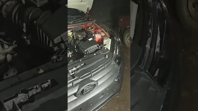 Пластиковые крылья на Гранту! смотреть онлайн