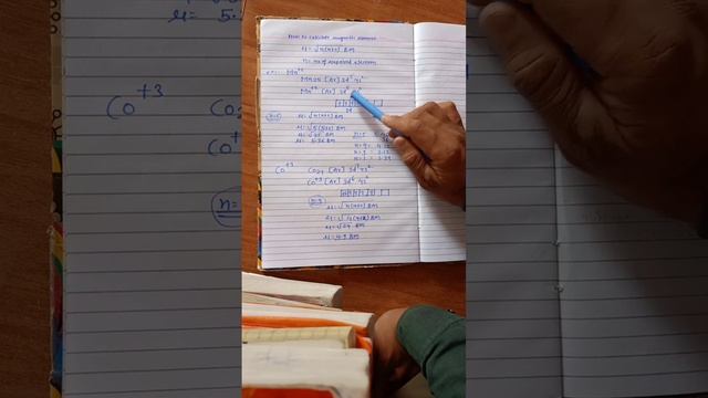 how to calculate magnetic moment смотреть онлайн
