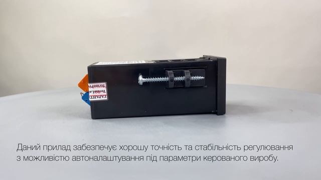 Temperature controller TermoPro 611 Thermoengineering смотреть онлайн